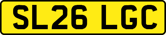 SL26LGC