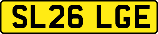 SL26LGE