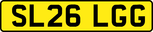 SL26LGG