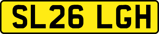 SL26LGH