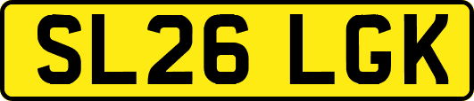 SL26LGK