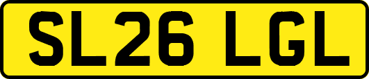 SL26LGL