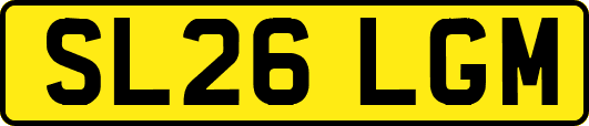 SL26LGM