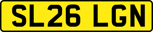 SL26LGN