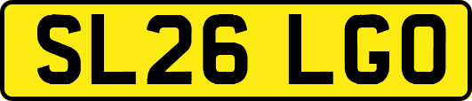 SL26LGO