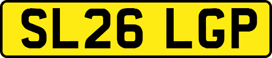 SL26LGP
