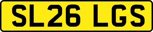 SL26LGS