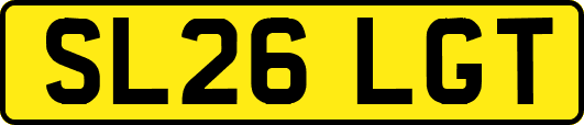 SL26LGT
