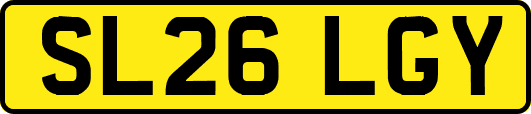 SL26LGY