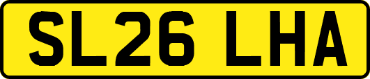 SL26LHA