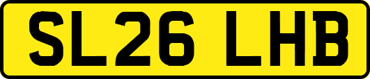 SL26LHB