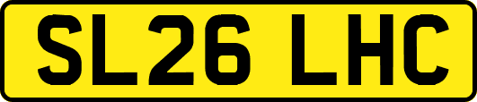 SL26LHC
