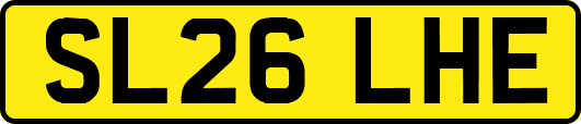 SL26LHE