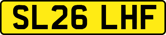 SL26LHF