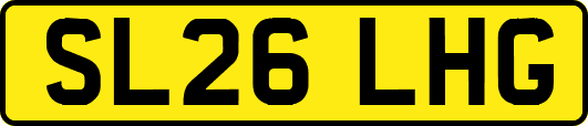 SL26LHG