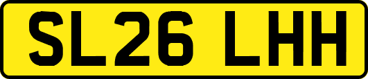 SL26LHH