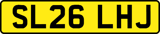 SL26LHJ