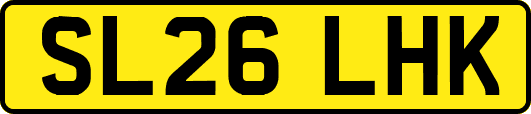 SL26LHK
