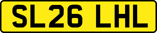 SL26LHL