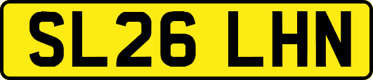 SL26LHN
