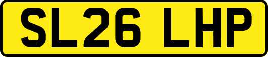 SL26LHP