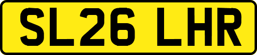SL26LHR