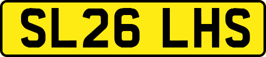SL26LHS