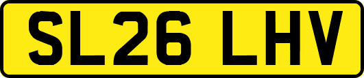 SL26LHV