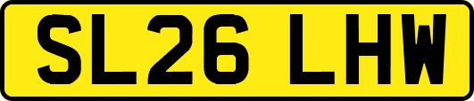 SL26LHW