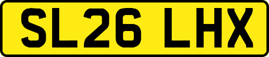 SL26LHX