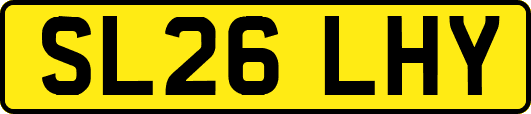 SL26LHY
