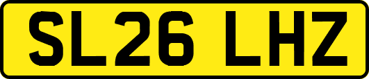 SL26LHZ