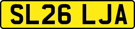 SL26LJA