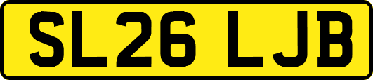 SL26LJB
