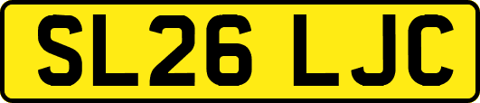 SL26LJC