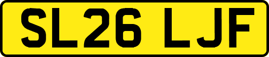 SL26LJF
