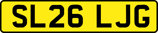 SL26LJG
