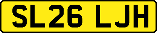 SL26LJH