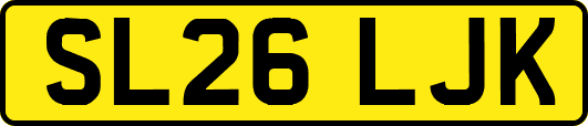 SL26LJK
