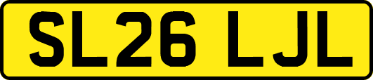SL26LJL