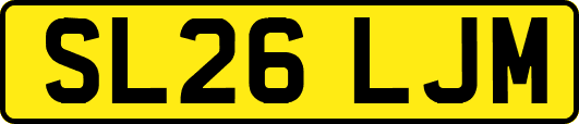 SL26LJM