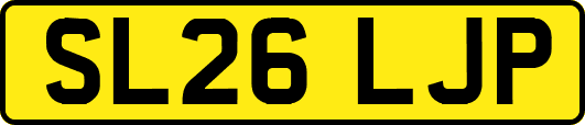SL26LJP