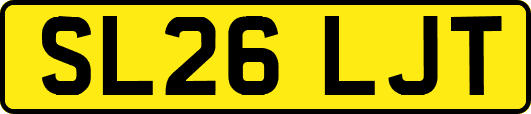 SL26LJT