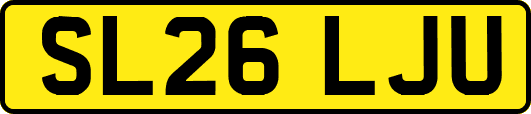 SL26LJU