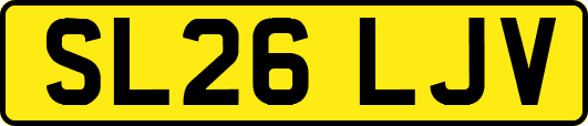 SL26LJV