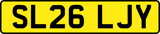 SL26LJY