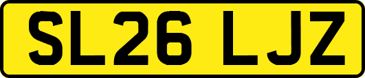 SL26LJZ