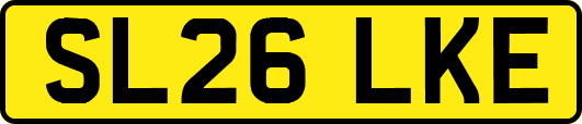 SL26LKE