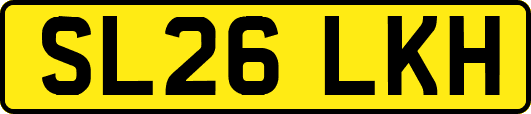 SL26LKH