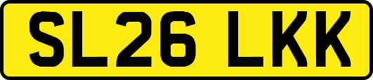 SL26LKK